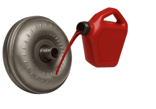 Замена масла в АКПП Джили Mонжаро