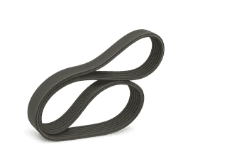 Замена приводных ремней Джили Кулрей