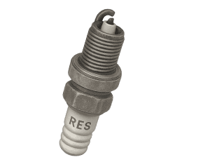 Замена свечей зажигания Джили Кулрей