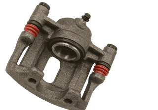 Замена поршня тормозного суппорта Джили Атлас Про