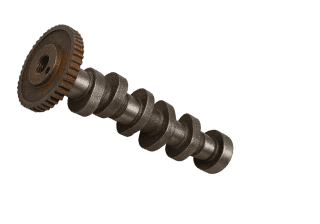 Ремонт распредвала